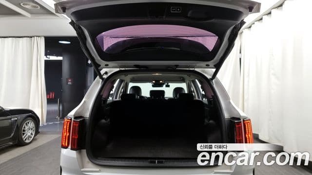 Kia Sorento 4세대 Prestige, 2021 20