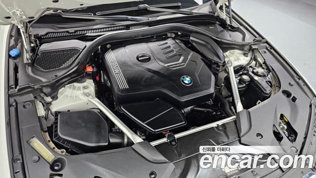 BMW 5시리즈 (G30) 520i M Sport, 2020 6