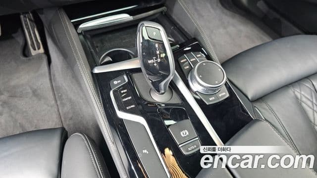 BMW 5시리즈 (G30) 520i M Sport, 2020 9