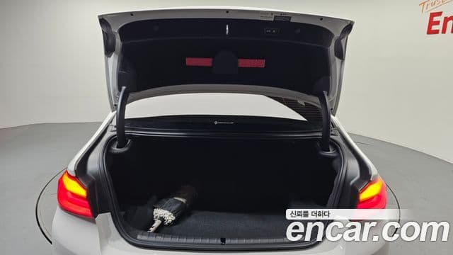 BMW 5시리즈 (G30) 520i M Sport, 2020 20