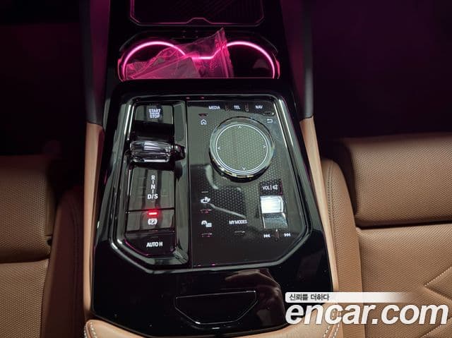 BMW 5시리즈 (G60) 530i xDrive M Sport Pro Special Edition, 2026 10