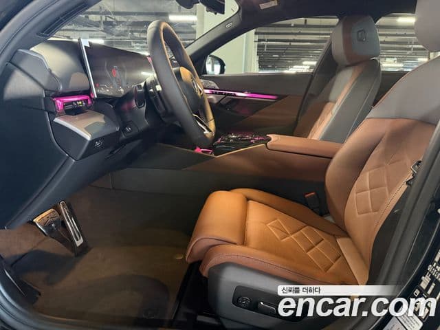 BMW 5시리즈 (G60) 530i xDrive M Sport Pro Special Edition, 2026 11