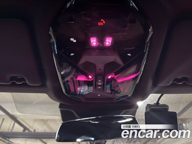 BMW 5시리즈 (G60) 530i xDrive M Sport Pro Special Edition, 2026 12