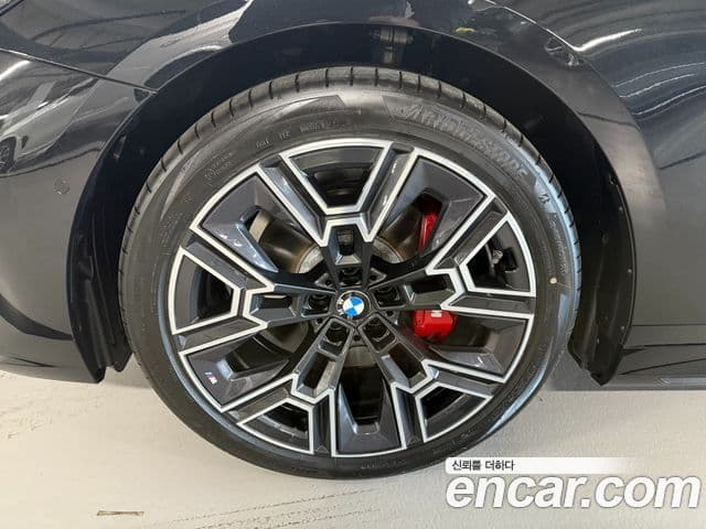 BMW 5시리즈 (G60) 530i xDrive M Sport Pro Special Edition, 2026 15