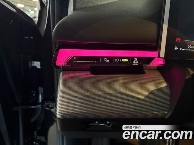 BMW 5시리즈 (G60) 530i xDrive M Sport Pro Special Edition, 2026 17