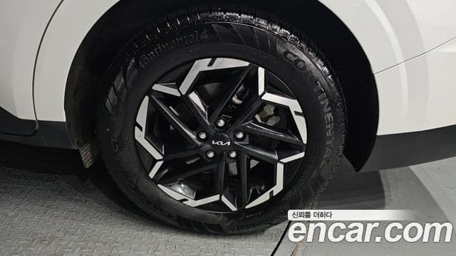 Kia The / новый New Carnival 4세대 Prestige, 2024 все фото