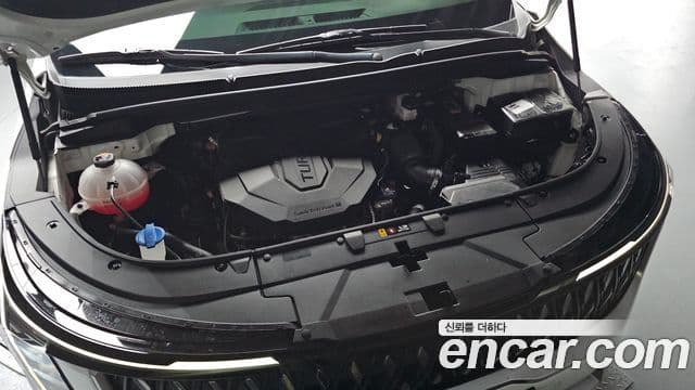 Kia The / новый New Carnival 4세대 Prestige, 2024 6