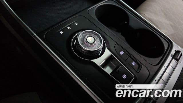 Kia The / новый New Carnival 4세대 Prestige, 2024 9