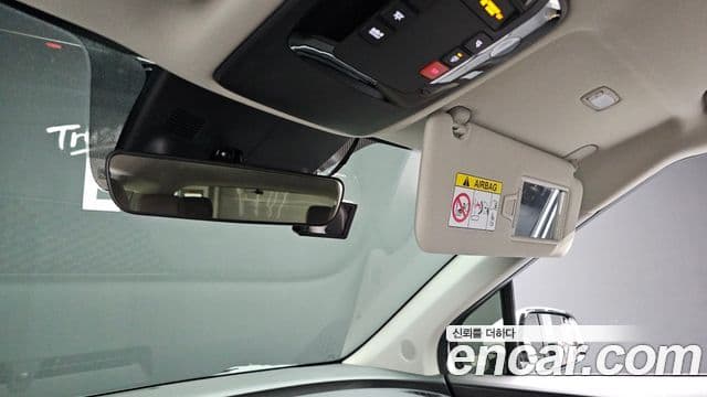 Kia The / новый New Carnival 4세대 Prestige, 2024 16