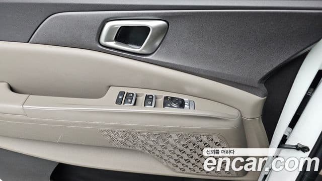 Kia The / новый New Carnival 4세대 Prestige, 2024 17