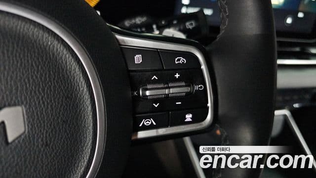 Kia The / новый New Carnival 4세대 Prestige, 2024 18