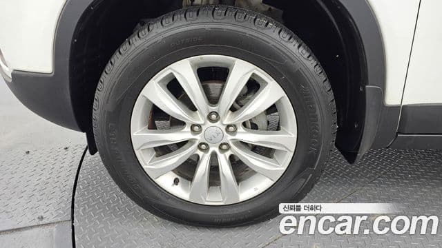 Kia Sorento R топовая версия, 2012 все фото