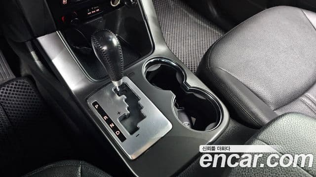 Kia Sorento R топовая версия, 2012 9