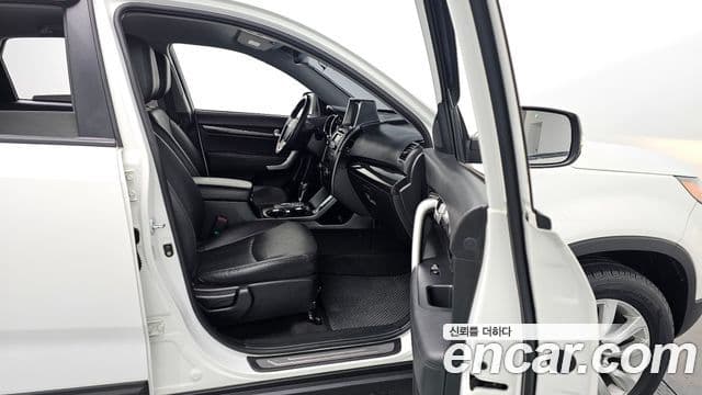 Kia Sorento R топовая версия, 2012 11