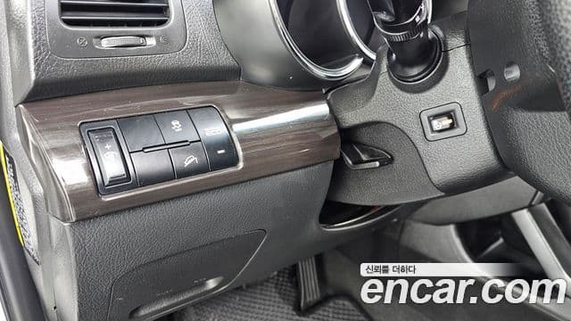 Kia Sorento R топовая версия, 2012 13