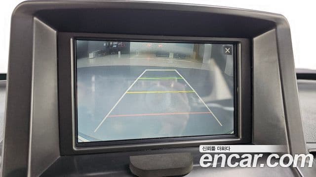 Kia Sorento R топовая версия, 2012 16