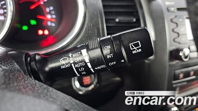 Kia Sorento R топовая версия, 2012 17