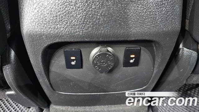 Kia Sorento R топовая версия, 2012 19