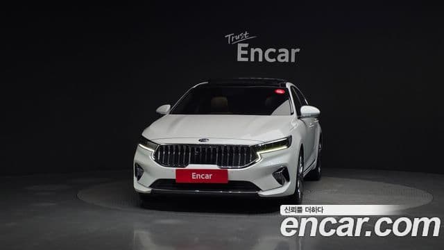 Kia K7 Premier Noblesse, 2020 3