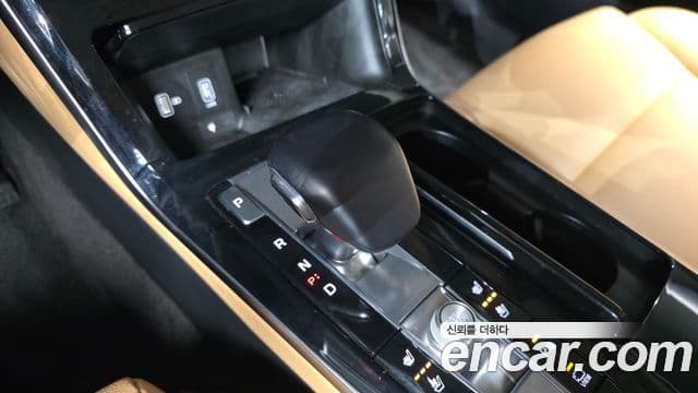 Kia K7 Premier Noblesse, 2020 9