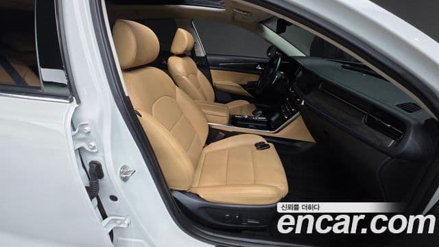 Kia K7 Premier Noblesse, 2020 10