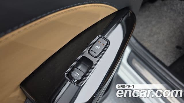 Kia K7 Premier Noblesse, 2020 18