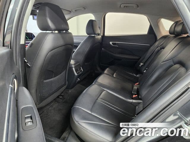 Hyundai Sonata (DN8) Premium Plus, 2022 10