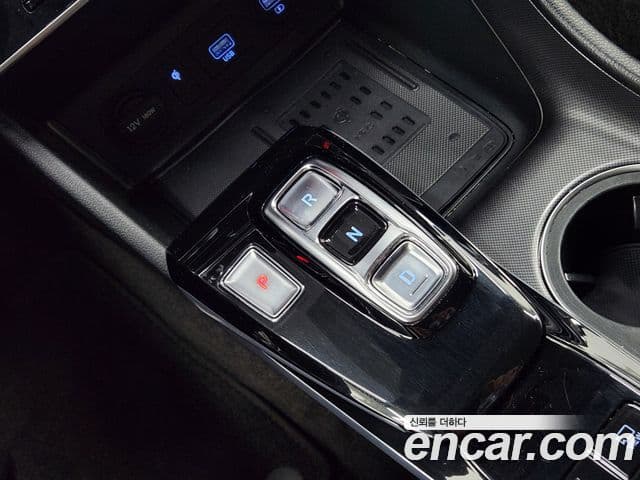 Hyundai Sonata (DN8) Premium Plus, 2022 13