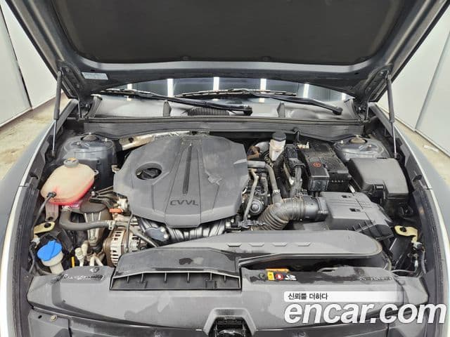 Hyundai Sonata (DN8) Premium Plus, 2022 17