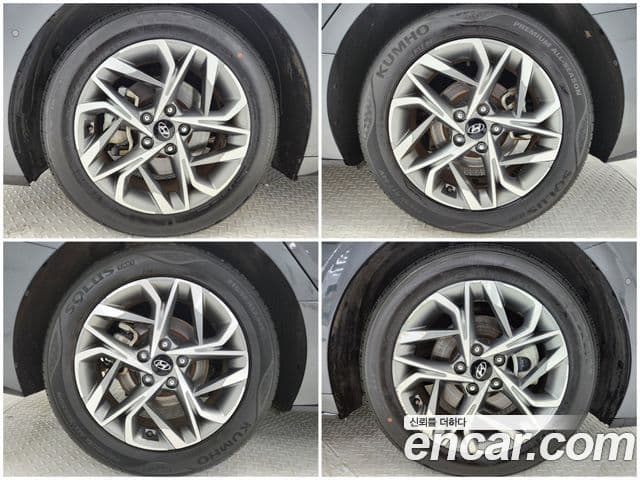 Hyundai Sonata (DN8) Premium Plus, 2022 19