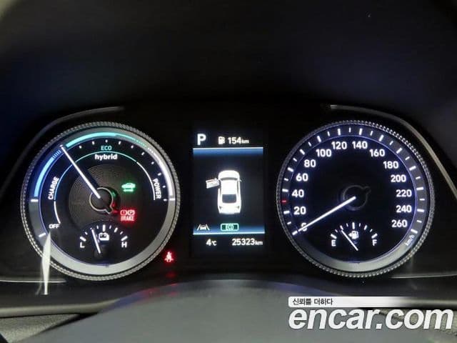 Hyundai Sonata гибрид (DN8) Premium Plus, 2023 все фото