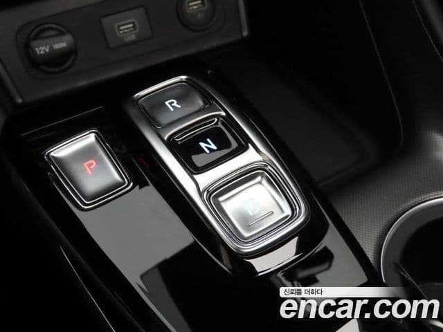 Hyundai Sonata гибрид (DN8) Premium Plus, 2023 10