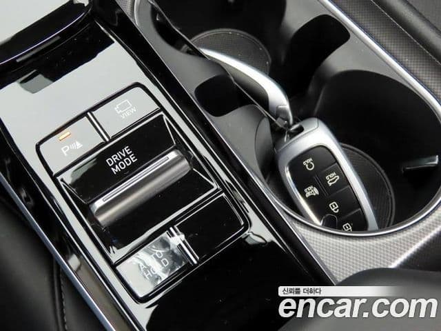 Hyundai Sonata гибрид (DN8) Premium Plus, 2023 11