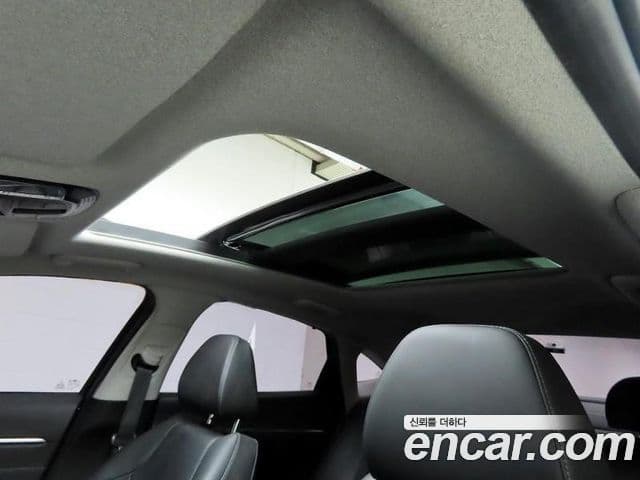 Hyundai Sonata гибрид (DN8) Premium Plus, 2023 16