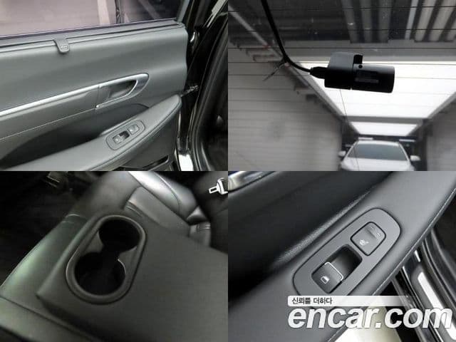 Hyundai Sonata гибрид (DN8) Premium Plus, 2023 17