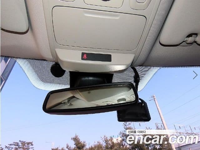 Renault Korea(Samsung) SM6 2.0 GDe LE, 2016 14