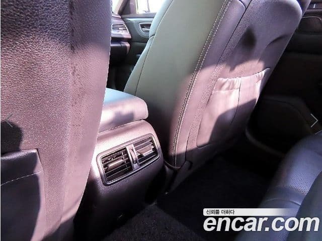 Renault Korea(Samsung) SM6 2.0 GDe LE, 2016 15