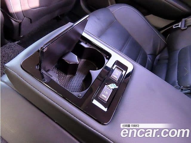 Renault Korea(Samsung) SM6 2.0 GDe LE, 2016 16