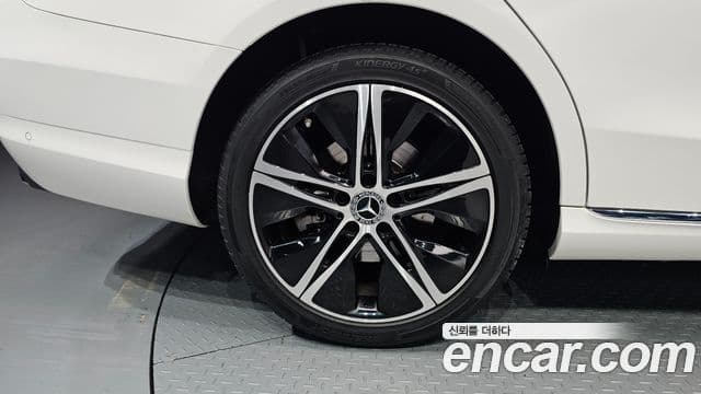 Mercedes-Benz C-класс W205 Exclusive, 2019 все фото