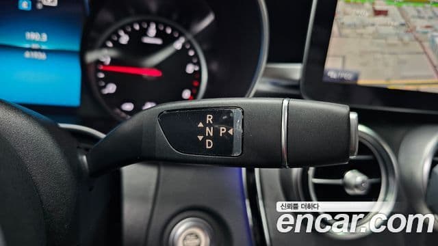 Mercedes-Benz C-класс W205 Exclusive, 2019 9