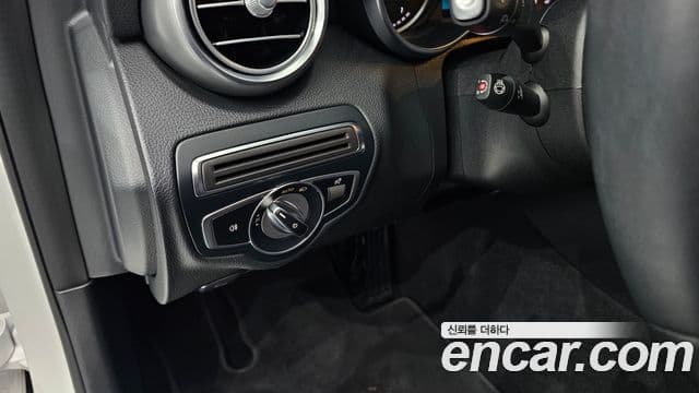 Mercedes-Benz C-класс W205 Exclusive, 2019 16