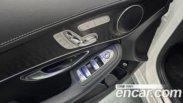 Mercedes-Benz C-класс W205 Exclusive, 2019 18