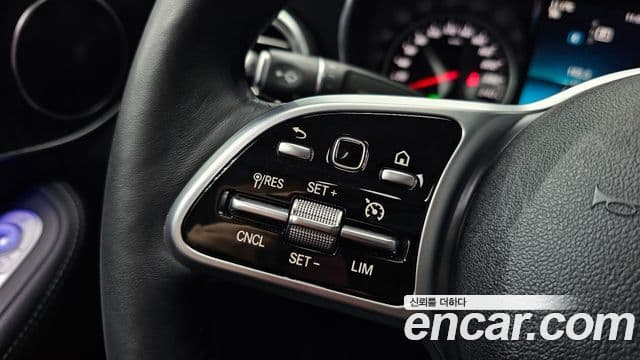 Mercedes-Benz C-класс W205 Exclusive, 2019 19