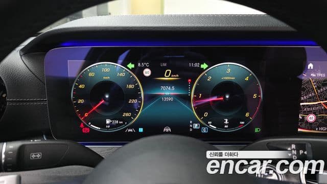 Mercedes-Benz E-класс W213 AMG Line, 2021 8