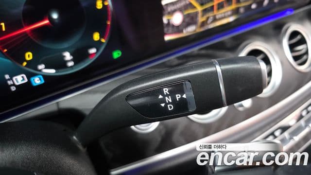 Mercedes-Benz E-класс W213 AMG Line, 2021 9