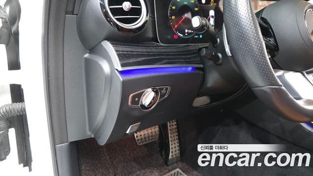 Mercedes-Benz E-класс W213 AMG Line, 2021 13