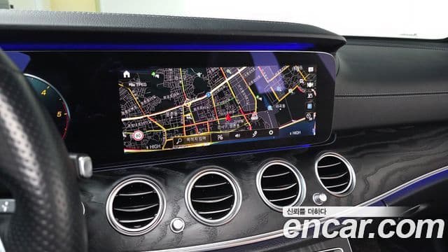 Mercedes-Benz E-класс W213 AMG Line, 2021 15