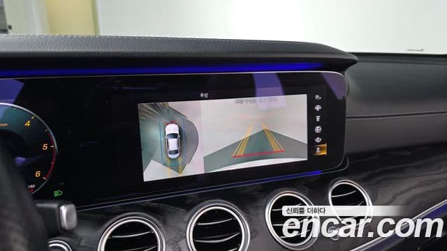 Mercedes-Benz E-класс W213 AMG Line, 2021 16