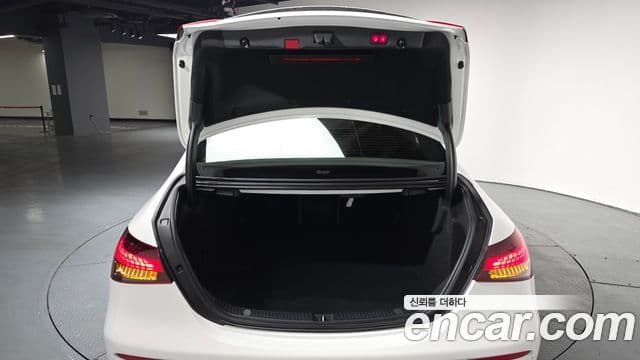 Mercedes-Benz E-класс W213 AMG Line, 2021 20