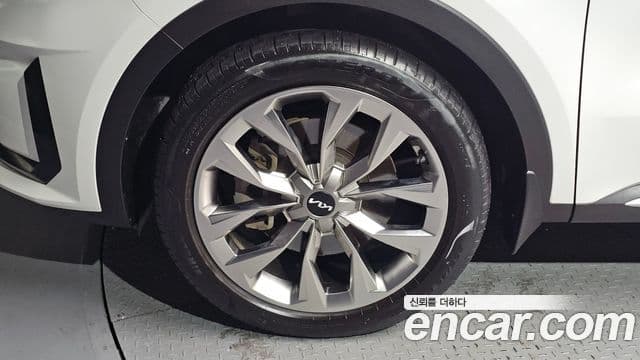 Kia Sorento 4세대 Noblesse, 2022 все фото